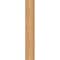Ekena Millwork Merced Traditional Smooth Outlooker, Western Red Cedar, 5 1/2"W x 34"D x 34"H OUT06X34X34MRC01SWR - alternate 3